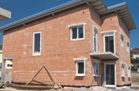 Stallingborough home extensions