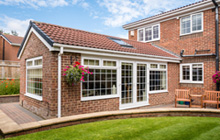 Stallingborough house extension leads